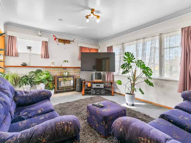 19 Green Avenue, Levin