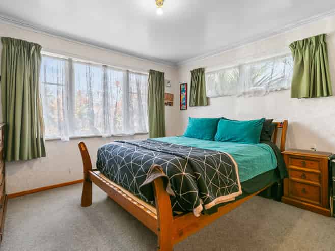 19 Green Avenue, Levin