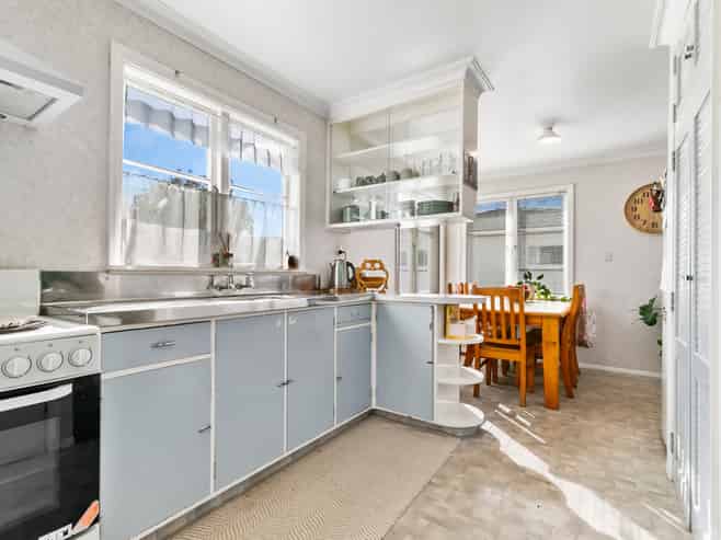 19 Green Avenue, Levin