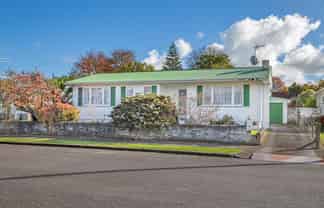 19 Green Avenue, Levin