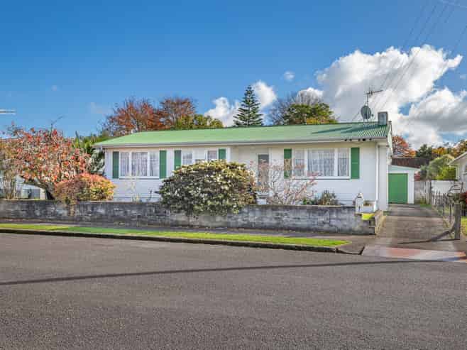 19 Green Avenue, Levin