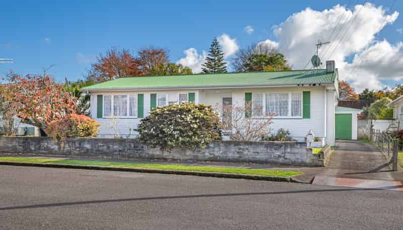 19 Green Avenue, Levin