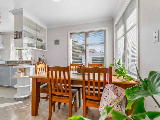 19 Green Avenue, Levin