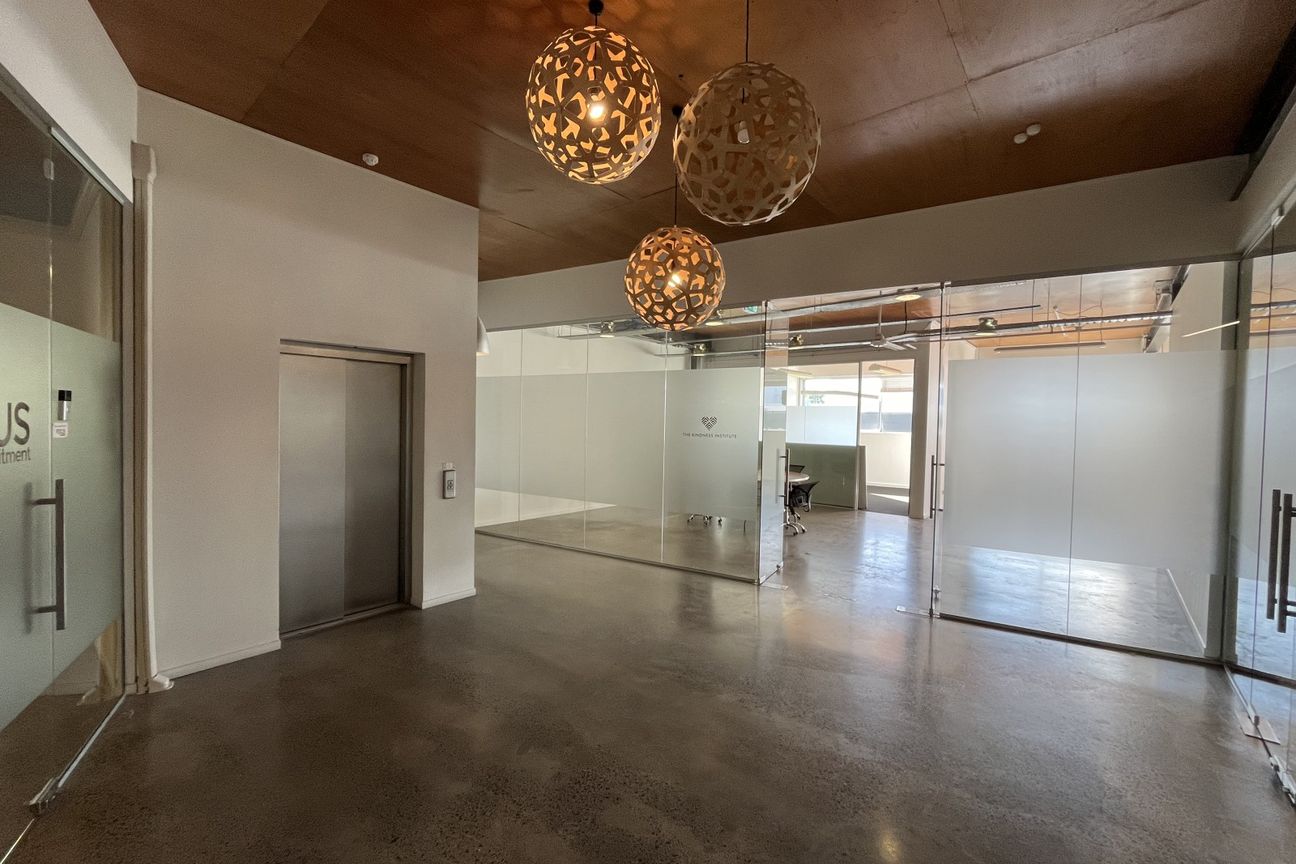 Boutique and modern on Maidstone - Vista 2