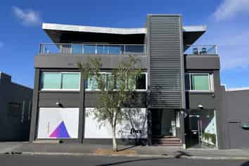 Boutique and modern on Maidstone