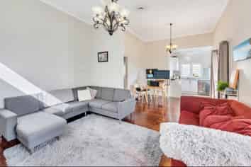 63 Surrey Crescent, Grey Lynn