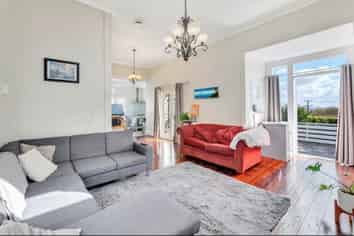 63 Surrey Crescent, Grey Lynn