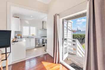 63 Surrey Crescent, Grey Lynn