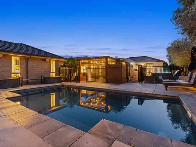 41 Sheridan Drive, Rolleston