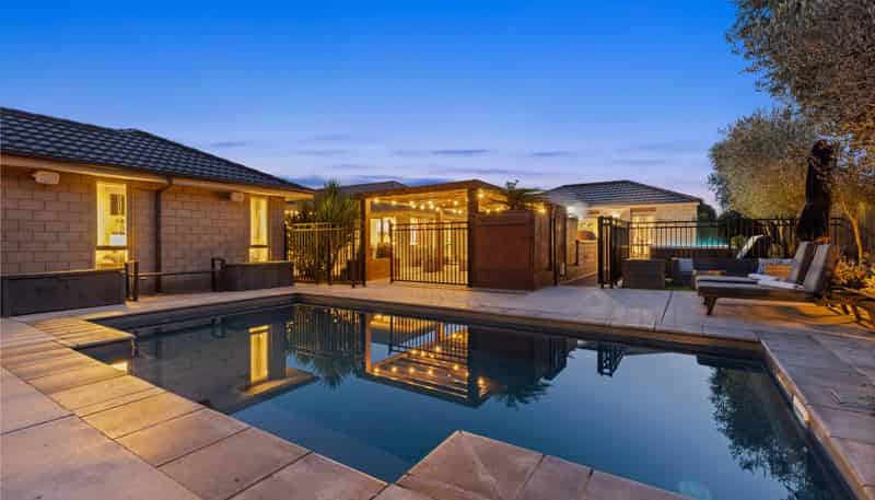 41 Sheridan Drive, Rolleston
