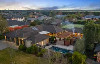 41 Sheridan Drive, Rolleston