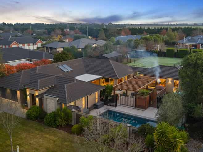 41 Sheridan Drive, Rolleston