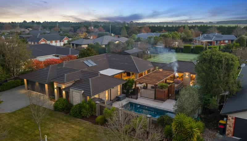 41 Sheridan Drive, Rolleston