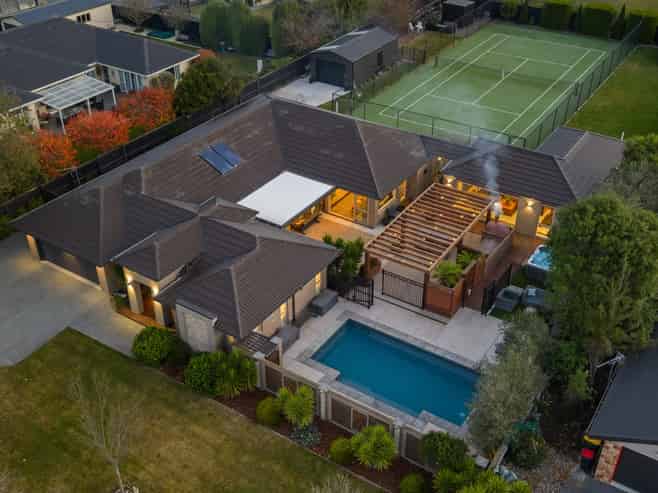 41 Sheridan Drive, Rolleston