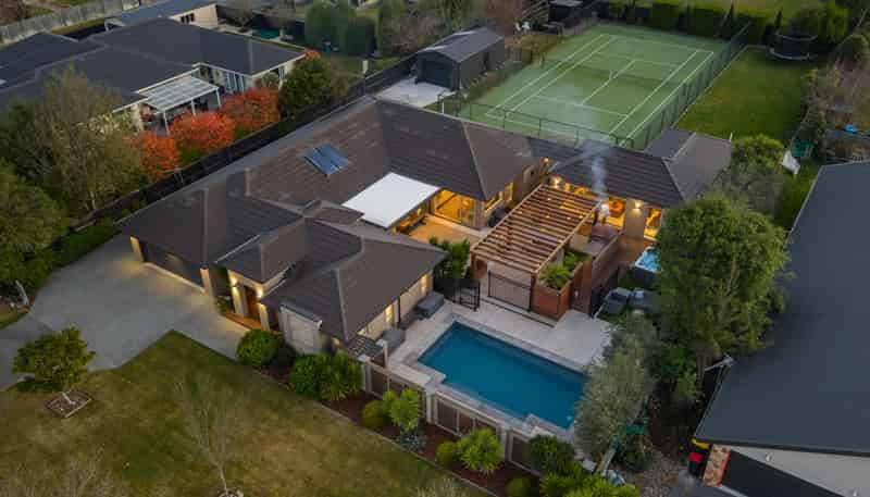 41 Sheridan Drive, Rolleston