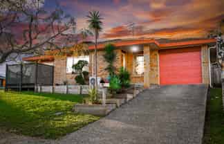 28 Ginders Drive, Massey