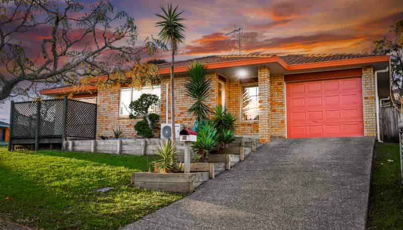 28 Ginders Drive, Massey