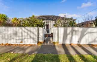 88 Roker Street, Somerfield