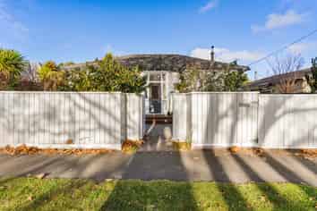 88 Roker Street, Somerfield