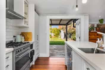 88 Roker Street, Somerfield