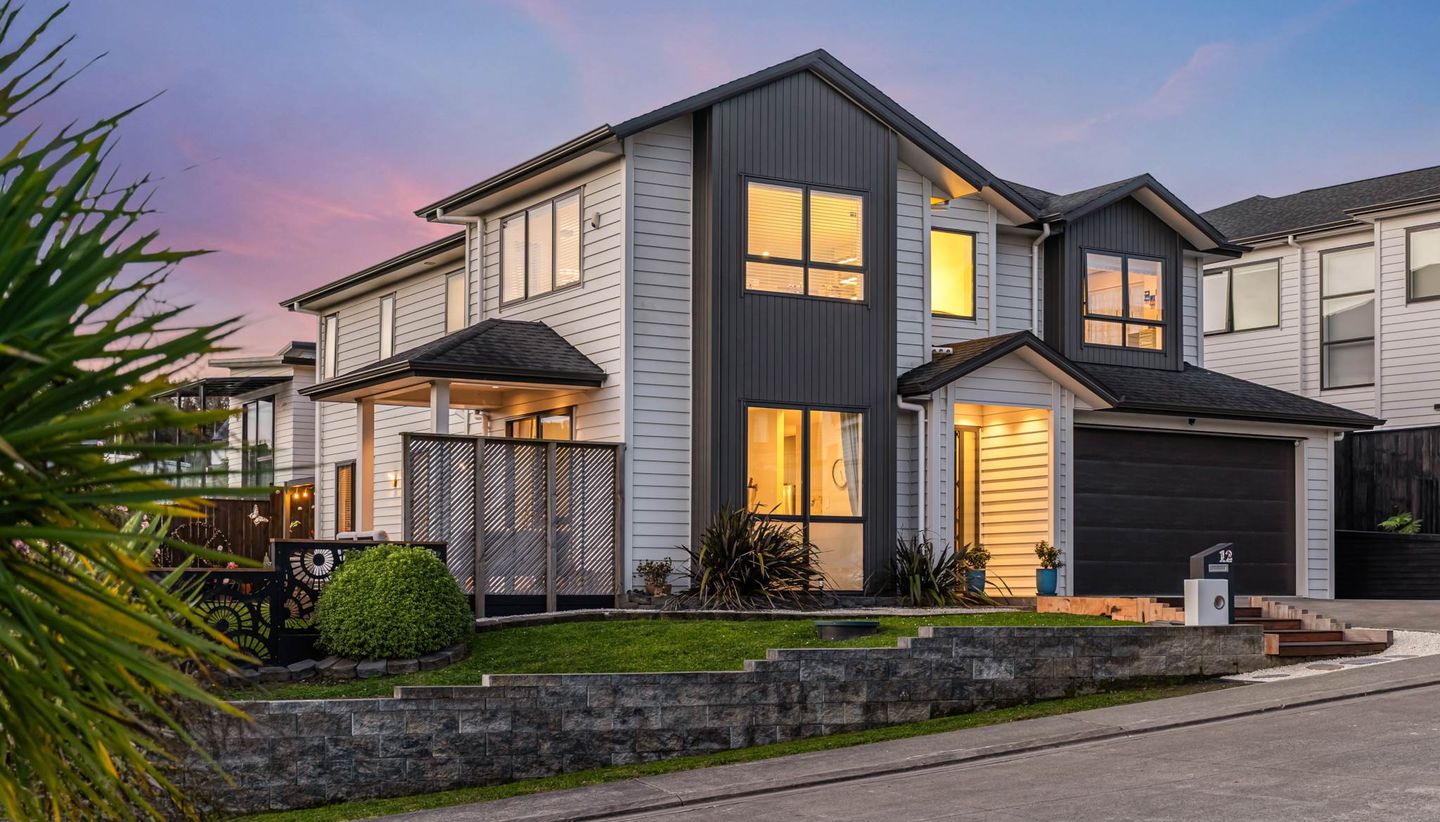 12 Franheim Crescent, Orewa, Rodney, Auckland