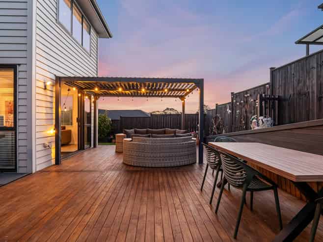 12 Franheim Crescent, Orewa