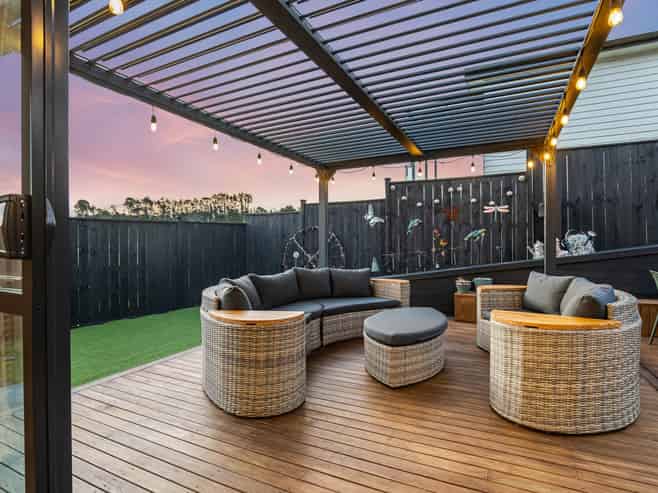 12 Franheim Crescent, Orewa