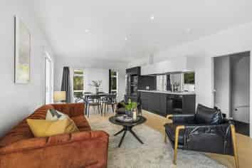 10 Kilmister Avenue, Thorndon