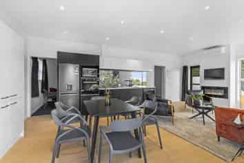 10 Kilmister Avenue, Thorndon