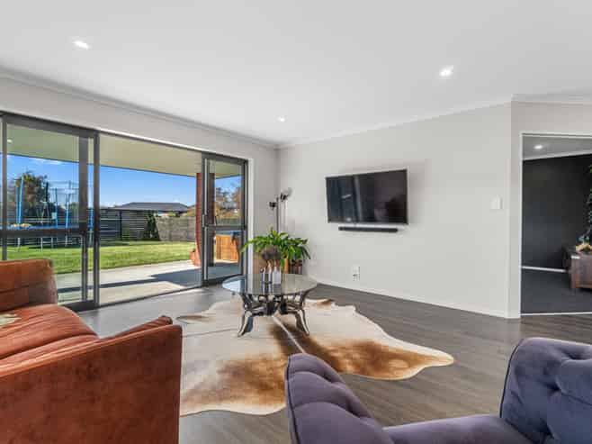 6 Syrah Grove, Te Kauwhata
