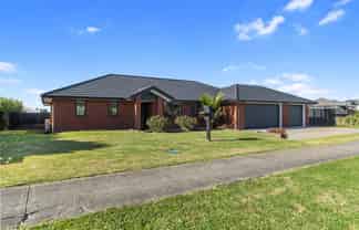 6 Syrah Grove, Te Kauwhata