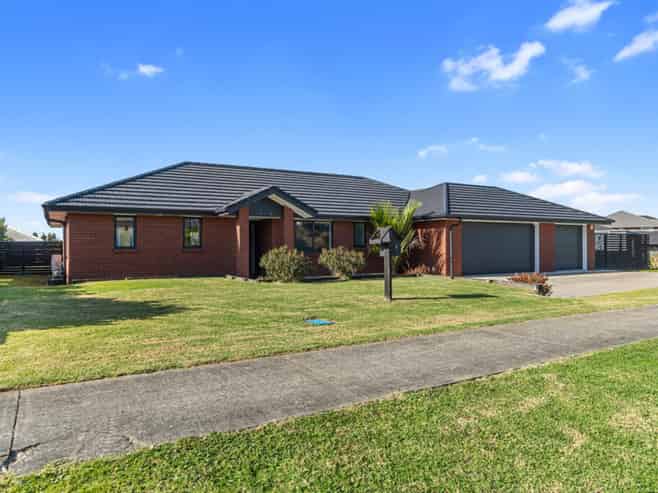 6 Syrah Grove, Te Kauwhata