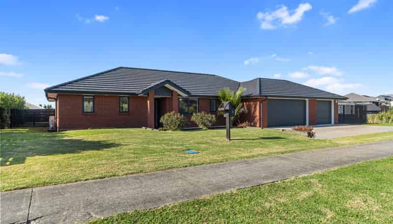 6 Syrah Grove, Te Kauwhata