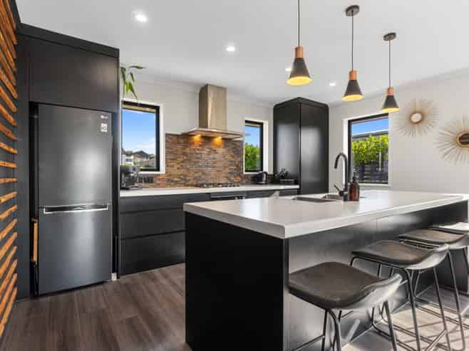 6 Syrah Grove, Te Kauwhata