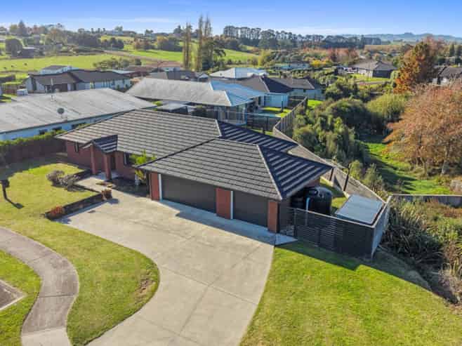 6 Syrah Grove, Te Kauwhata