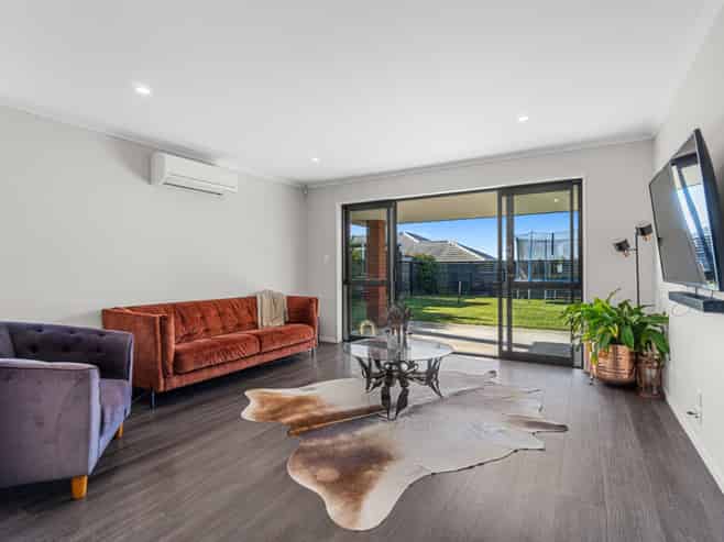 6 Syrah Grove, Te Kauwhata