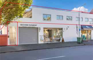 7/177-179 Manukau Road, Epsom