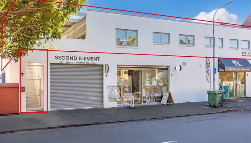 7/177-179 Manukau Road, Epsom