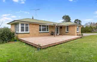 368 Waerenga  Road, Te Kauwhata