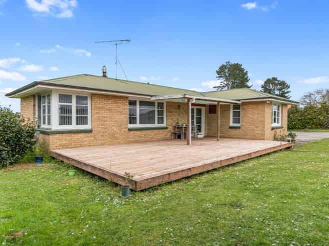 368 Waerenga  Road, Te Kauwhata