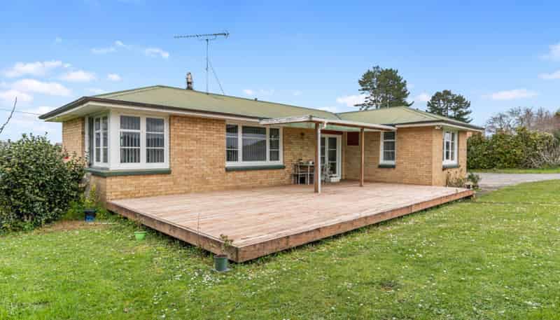 368 Waerenga  Road, Te Kauwhata