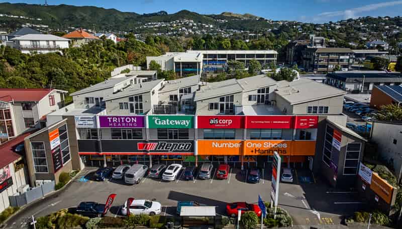 120 Johnsonville Road, Johnsonville