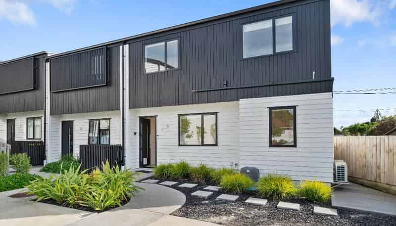 8/56 Salisbury Road, Birkdale