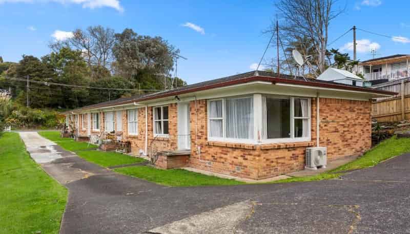 4/34 Eskdale Road, Birkdale
