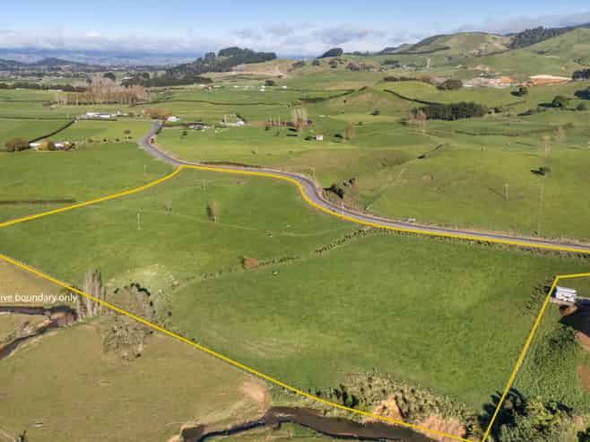 126 Corbett Road, Waihi