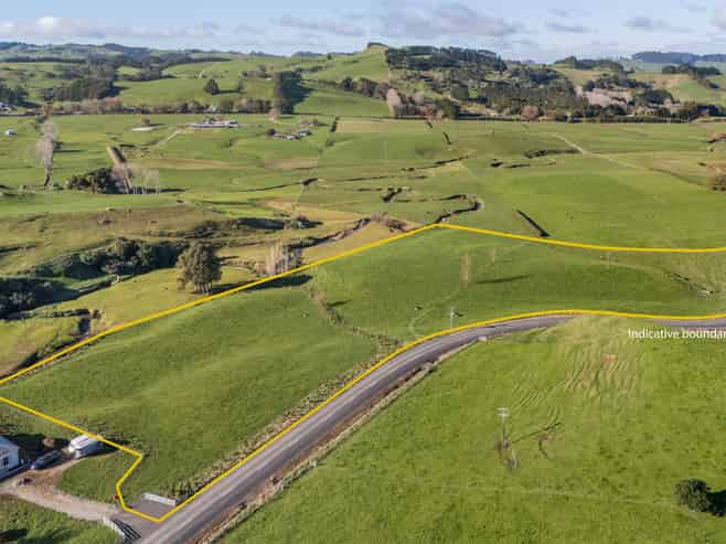 126 Corbett Road, Waihi