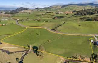 126 Corbett Road, Waihi