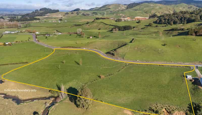 126 Corbett Road, Waihi