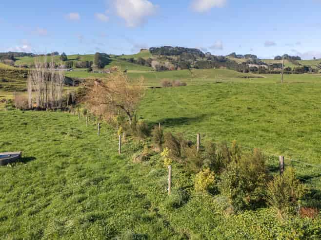 126 Corbett Road, Waihi