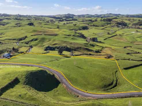 126 Corbett Road, Waihi